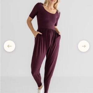 Imbodhi jumpsuit size S